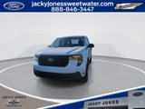 New 2025 Ford Maverick XL image 3