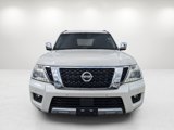 Used 2017 Nissan Armada Platinum image 2
