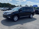 Used 2013 Toyota Highlander FWD image 5