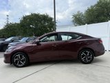 Used 2025 Nissan Sentra SV image 4