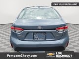 Used 2021 Toyota Corolla LE image 4