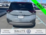Used 2021 Nissan Rogue SL w/ Premium Package image 5