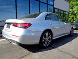 Used 2021 Mercedes-Benz E 350 4MATIC Sedan w/ Premium Package image 5