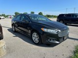 Used 2014 Ford Fusion SE w/ Equipment Group 202A image 2