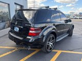 Used 2007 Mercedes-Benz ML 63 AMG 4MATIC image 4