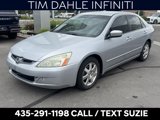 Used 2005 Honda Accord EX-L image 5