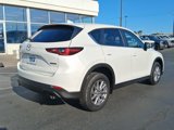 Used 2023 MAZDA CX-5 AWD 2.5 S w/ Preferred Package image 3