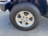 Used 2016 Jeep Wrangler Unlimited Sahara w/ Dual Top Group image 6