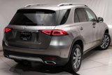 Certified 2020 Mercedes-Benz GLE 450 4MATIC image 3