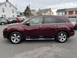 Used 2012 Acura MDX w/ Technology Package image 6