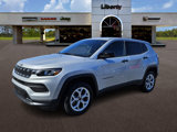 New 2025 Jeep Compass Sport image 2