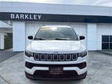 Used 2022 Jeep Compass Latitude w/ Convenience Group image 2