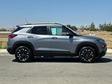Used 2021 Chevrolet TrailBlazer LT w/ Convenience Package image 3