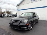 Used 2014 Mercedes-Benz C 300 4MATIC Sedan image 4