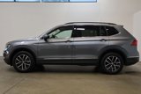 Used 2021 Volkswagen Tiguan SE w/ Panoramic Sunroof Package image 4