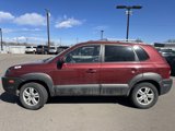 Used 2006 Hyundai Tucson 4WD image 2