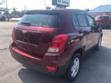 Used 2017 Chevrolet Trax LS image 5