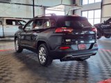 Used 2015 Jeep Cherokee Limited image 4