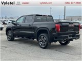 Used 2020 GMC Sierra 1500 AT4 w/ AT4 Premium Package image 4