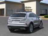 New 2024 Cadillac XT4 Sport image 5