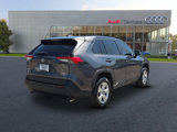 Used 2021 Toyota RAV4 XLE image 4
