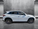 Used 2019 INFINITI QX50 Pure image 4