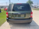 Used 2009 Jeep Patriot Sport image 6