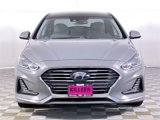 Used 2019 Hyundai Sonata Limited w/ Ultimate Package 02 image 2