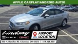 Used 2020 Ford Fusion SE image 4