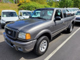 Used 2004 Ford Ranger Edge image 3
