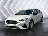 Certified 2025 Subaru Impreza 2.0i image 3