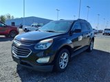 Used 2016 Chevrolet Equinox LT w/ Convenience Package image 2