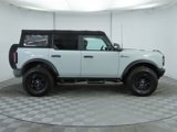 Used 2022 Ford Bronco Wildtrak image 4