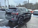 Certified 2022 Jeep Compass Latitude image 4