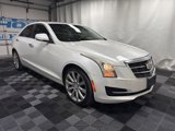 Used 2015 Cadillac ATS Luxury w/ Sun And Sound Package image 3