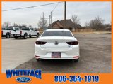 Used 2022 MAZDA MAZDA3 s image 5