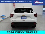 Used 2024 Chevrolet Trax LS w/ LS Convenience Package image 5