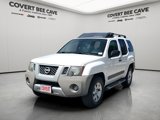 Used 2010 Nissan Xterra X image 3