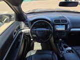 Used 2017 Ford Explorer XLT w/ Equipment Group 202A image 2