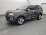 Used 2016 Ford Explorer Limited image 2