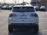 New 2025 Jeep Compass Limited image 4