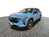 New 2025 Chevrolet Trax RS w/ Driver Confidence Package image 2