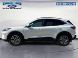 Used 2021 Ford Escape SEL w/ Equipment Group 302A image 2