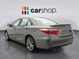 Used 2017 Toyota Camry SE image 3