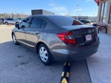 Used 2012 Honda Civic LX image 6