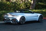Used 2023 Aston Martin V8 Vantage Roadster image 4