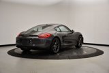 Certified 2014 Porsche Cayman S image 5