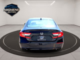 Used 2022 Honda Accord Sport image 5