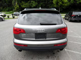 Used 2013 Audi Q7 3.0T Premium Plus image 4