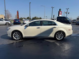Used 2011 Chevrolet Malibu LTZ image 4